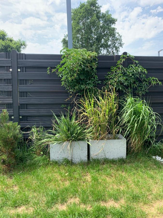 Garden Apartment Self Check-In - Bezkluczowy Dostep W 10 Minut O Kazdej Porze Krakow Bagian luar foto